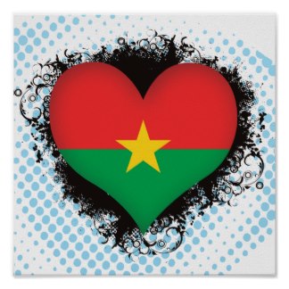 Burkina Faso